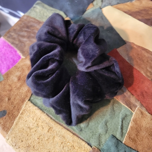 x8 Handmade Hair Scrunchie Collection main image 5